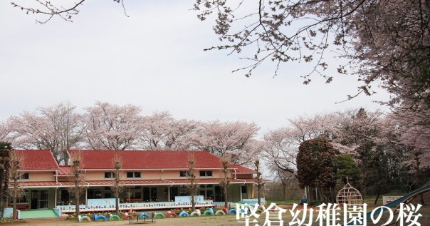 堅倉幼稚園