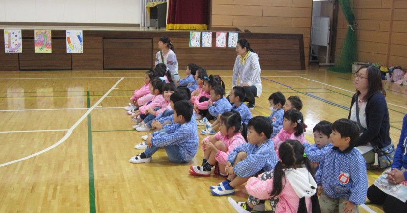 羽鳥幼稚園