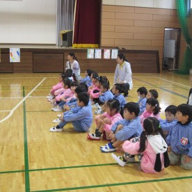 羽鳥幼稚園