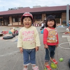砂原保育園