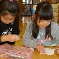 砂原保育園の写真3