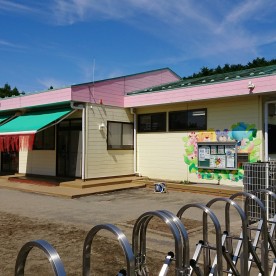 さくら第２保育園の写真2