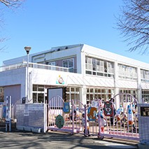 幼保連携型認定こども園玉里保育園