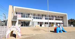 幼保連携型認定こども園はとり保育園