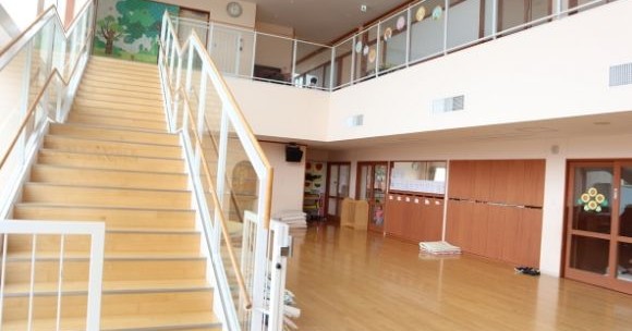 幼保連携型認定こども園はとり保育園