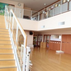 幼保連携型認定こども園はとり保育園