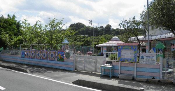 恵泉保育園