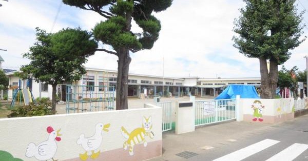 須和間幼稚園