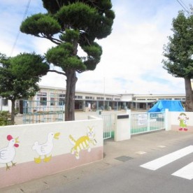 須和間幼稚園