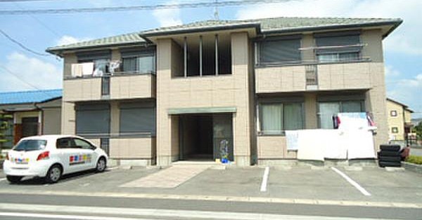 舟石川保育所