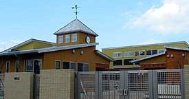 サンフラワーこどもの森保育園