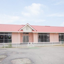 阿見認定こども園
