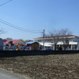 阿見認定こども園の写真2