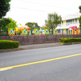 ふたば幼稚園