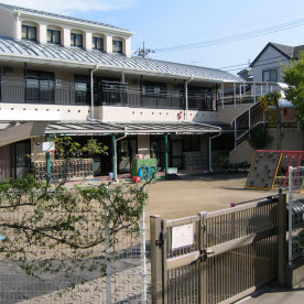 善隣館保育園