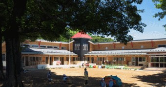 認定こども園境いずみ保育園