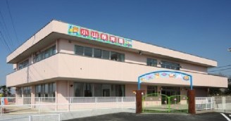 小山保育園ひよこ教室