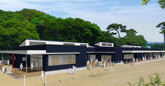 波崎こども園