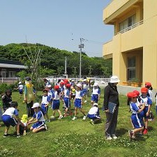 波崎こども園の写真2