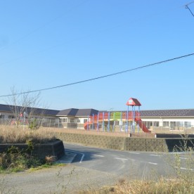 すずの丘保育園
