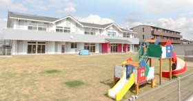 学園の森こども園