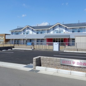 学園の森こども園の写真2