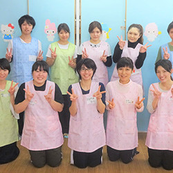 ピノキオ幼児舎練馬高野台保育園の写真3