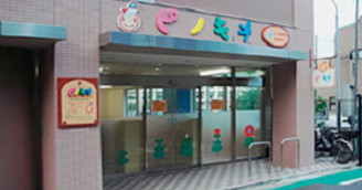 ピノキオ幼児舎練馬高野台保育園