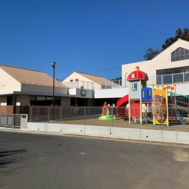 ぐっどふれんど保育園