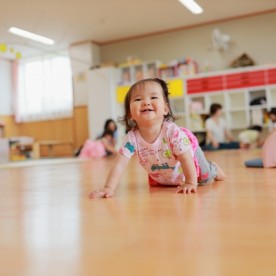 みらいのもり保育園