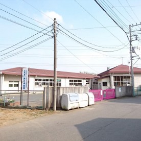 ふれあい第２保育園