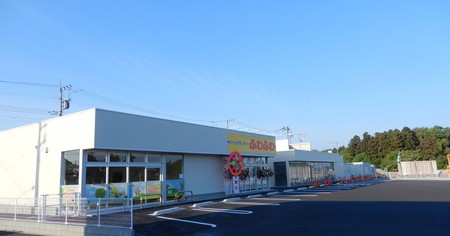 すてっぷ保育園つくば研究学園