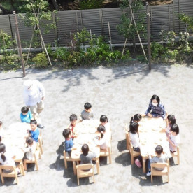 ベネッセ前野町保育園