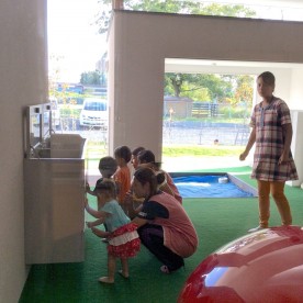 四季の杜保育園分園