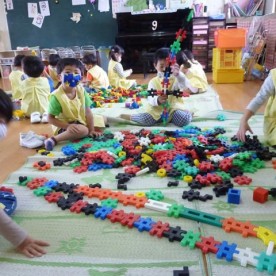 認定こども園プリンセスリリーリリー幼稚園