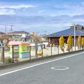 城東幼稚園