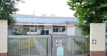 浜田幼稚園
