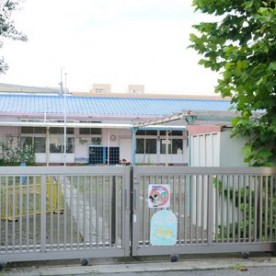 浜田幼稚園