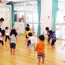 東栗原保育園