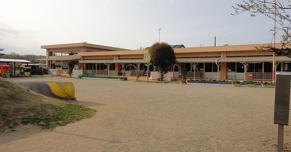 千波幼稚園