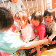 こばとの森保育園の写真3