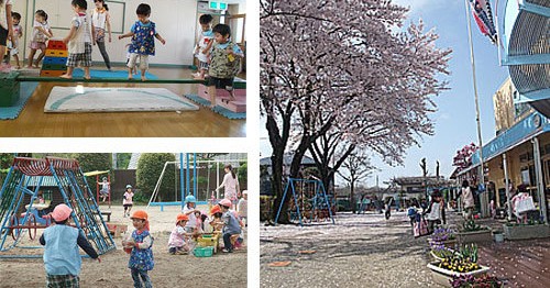 水戸幼稚園