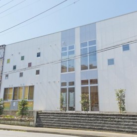 認定こども園聖母幼稚園
