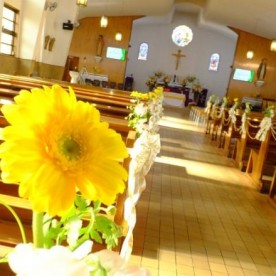 認定こども園聖母幼稚園の写真2