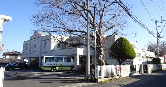 みどり幼稚園