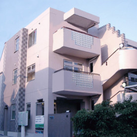 徳育保育園（本園）