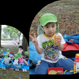 徳育保育園（本園）の写真2