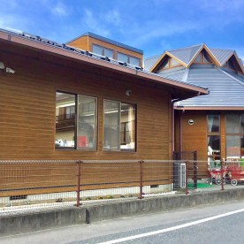 城東保育所の写真2