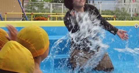 河和田保育所