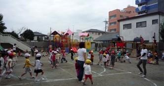 聖光学園保育部